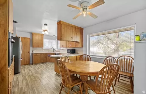 Dining - 366 S 500 E, River Heights, UT 84321 photo 1 of 2