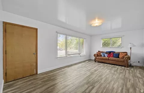 Living - 366 S 500 E, River Heights, UT 84321 photo 2 of 3