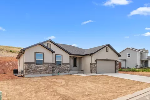 1648 S Windsong Dr #NEBO, Santaquin, UT 84655