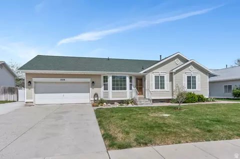 2018 W Glen Ave, Riverton, UT 84065