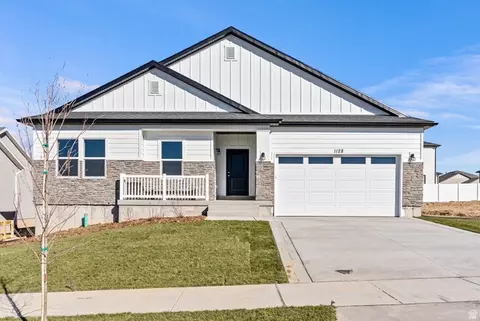 1686 S Windsong Dr #HAON, Santaquin, UT 84655