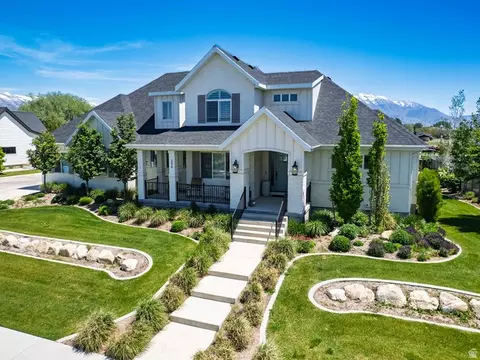 356 N 1400 W, Lehi, UT 84043
