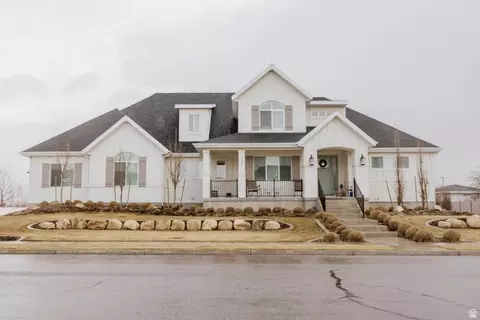 356 N 1400 W, Lehi, UT 84043