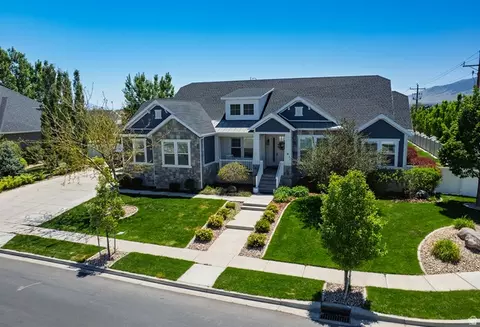 2273 W 1300 S, Lehi, UT 84043