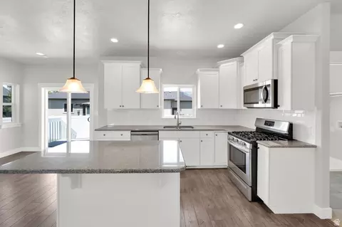 Kitchen - 1177 E 850 S, Provo, UT 84606 photo 3 of 3