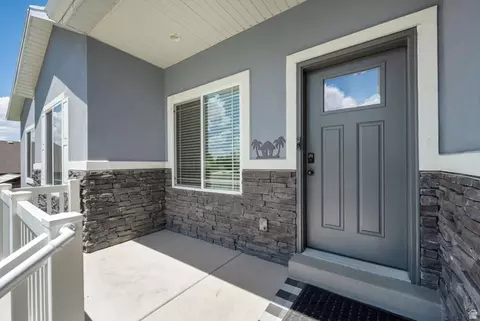Exterior - 1177 E 850 S, Provo, UT 84606 photo 3 of 7