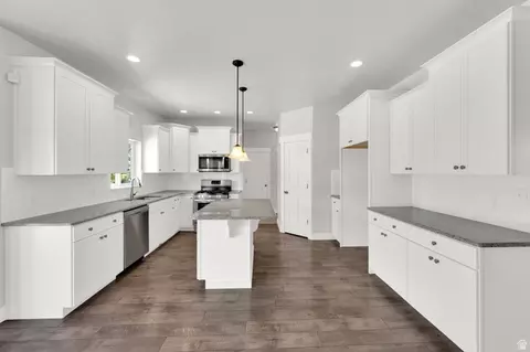 Kitchen - 1177 E 850 S, Provo, UT 84606 photo 1 of 3