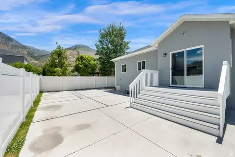 Exterior - 1177 E 850 S, Provo, UT 84606 photo 7 of 7