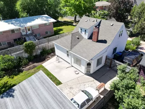Exterior - 250 W 100 N, Logan, UT 84321 photo 5 of 5