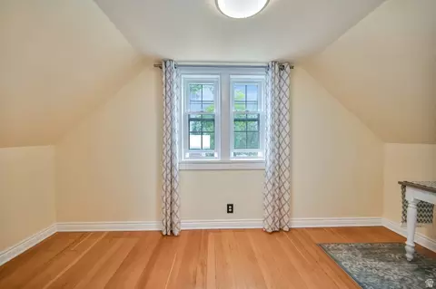 Bedroom - 250 W 100 N, Logan, UT 84321 photo 6 of 8