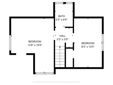 Floorplan - 250 W 100 N, Logan, UT 84321 photo 2 of 3