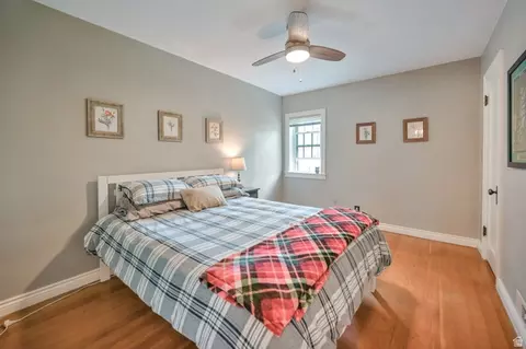 Bedroom - 250 W 100 N, Logan, UT 84321 photo 1 of 8