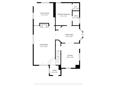 Floorplan - 250 W 100 N, Logan, UT 84321 photo 2 of 2