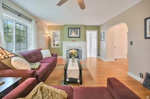 Living - 250 W 100 N, Logan, UT 84321 photo 1 of 3