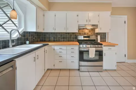 Kitchen - 250 W 100 N, Logan, UT 84321 photo 1 of 4