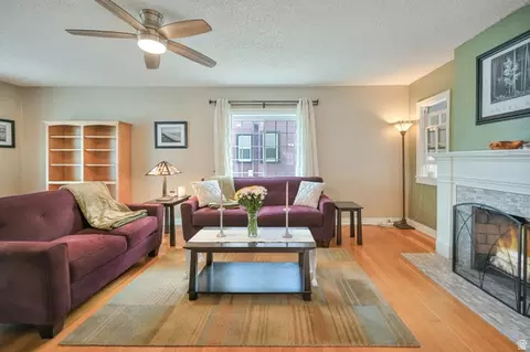 Living - 250 W 100 N, Logan, UT 84321 photo 2 of 3