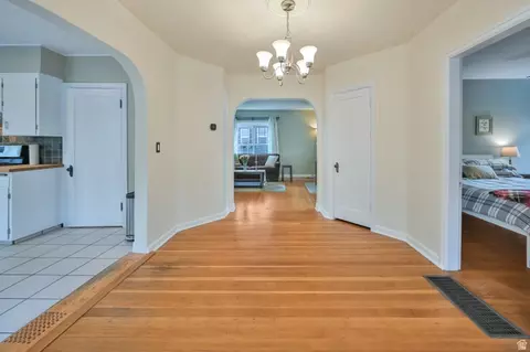 Entry Way - 250 W 100 N, Logan, UT 84321 photo 4 of 5
