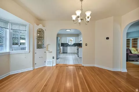 Dining - 250 W 100 N, Logan, UT 84321 photo 2 of 2