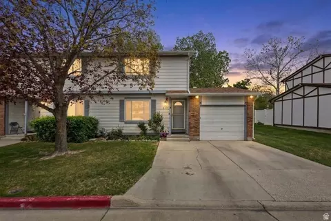 4305 S Winfield Rd, Taylorsville, UT 84123