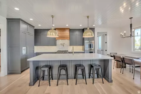 Kitchen - 1720 S Hillcrest Cir W, Mapleton, UT 84664 photo 1 of 6