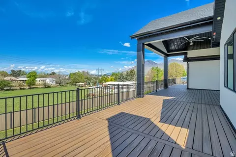 Exterior - 1720 S Hillcrest Cir W, Mapleton, UT 84664 photo 17 of 35