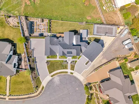 View/Area - 1720 S Hillcrest Cir W, Mapleton, UT 84664 photo 10 of 10