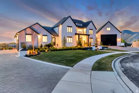 1720 S Hillcrest Cir W, Mapleton, UT 84664