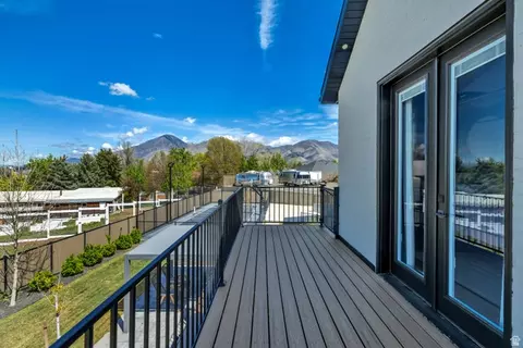 Exterior - 1720 S Hillcrest Cir W, Mapleton, UT 84664 photo 19 of 35