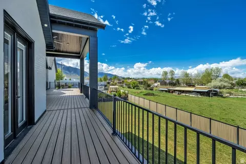 Exterior - 1720 S Hillcrest Cir W, Mapleton, UT 84664 photo 20 of 35
