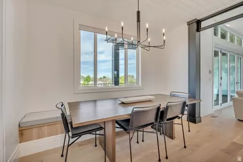 Dining - 1720 S Hillcrest Cir W, Mapleton, UT 84664 photo 1 of 1
