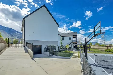 Exterior - 1720 S Hillcrest Cir W, Mapleton, UT 84664 photo 21 of 35