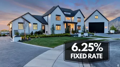 1720 S Hillcrest Cir W, Mapleton, UT 84664