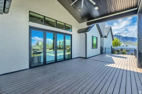 Exterior - 1720 S Hillcrest Cir W, Mapleton, UT 84664 photo 16 of 35