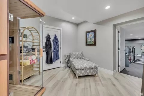 Entry Way - 1720 S Hillcrest Cir W, Mapleton, UT 84664 photo 6 of 7