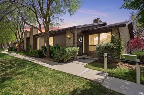 1681 E 6550 S, Murray, UT 84121