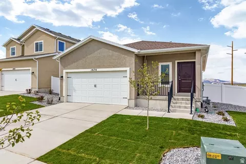 1131 Vegas St W, Grantsville, UT 84029