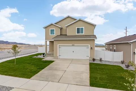 1097 Vegas St W, Grantsville, UT 84029