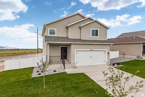 1140 Vegas St W, Grantsville, UT 84029