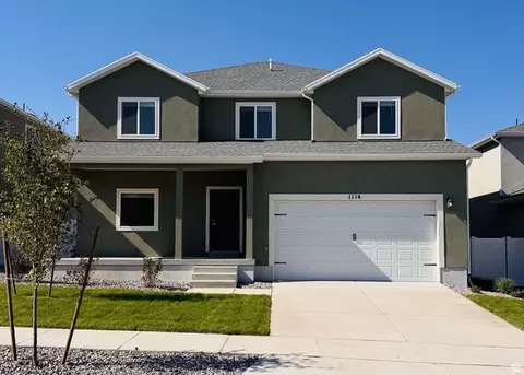 1114 Vegas St W, Grantsville, UT 84029