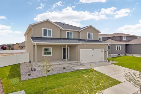1114 Vegas St W, Grantsville, UT 84029