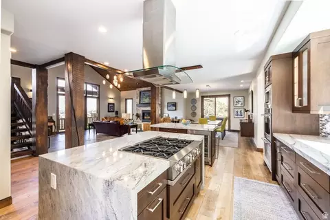 7457 Buckboard Dr, Park City, UT 84098