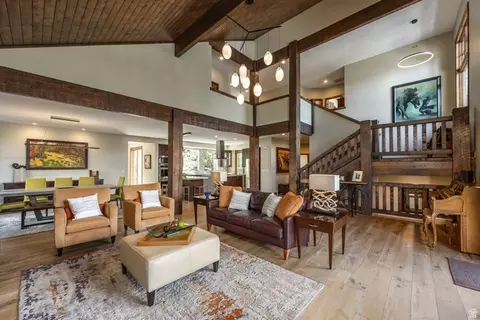 7457 Buckboard Dr, Park City, UT 84098