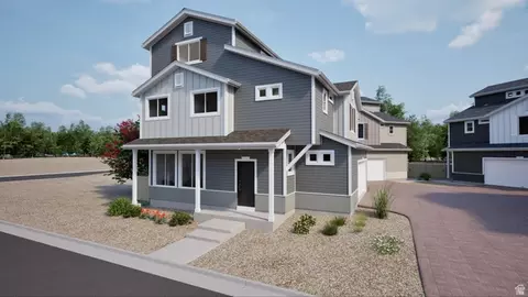 343 E Halls Creek Rd #338, Saratoga Springs, UT 84045