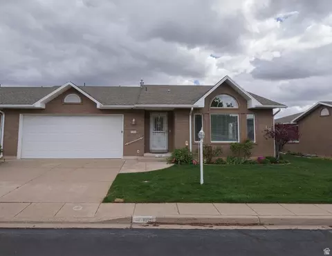 1081 E 5675 S, South Ogden, UT 84405