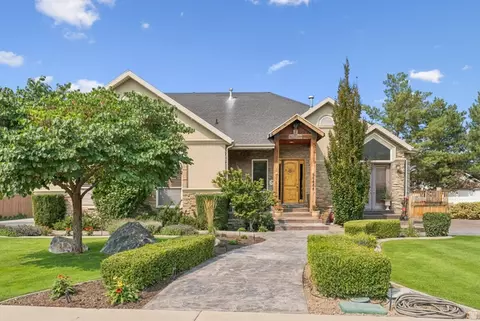 10685 N Jerling Dr, Highland, UT 84003