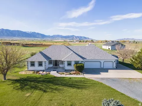 608 Nicole Way, Erda, UT 84074