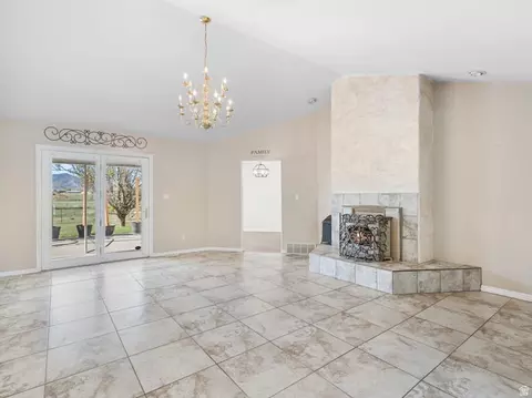 Living - 608 Nicole Way, Erda, UT 84074 photo 3 of 10