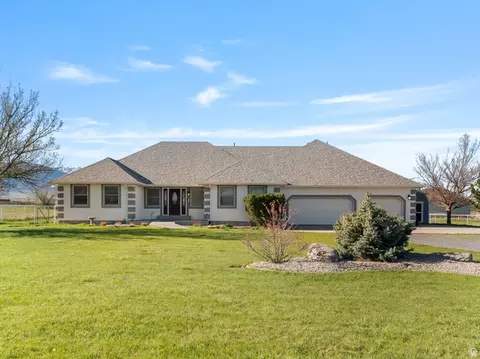 Exterior - 608 Nicole Way, Erda, UT 84074 photo 9 of 9