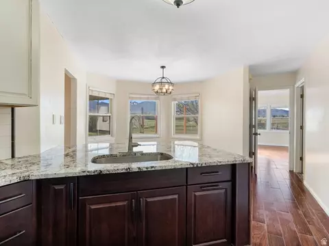 Kitchen - 608 Nicole Way, Erda, UT 84074 photo 2 of 3