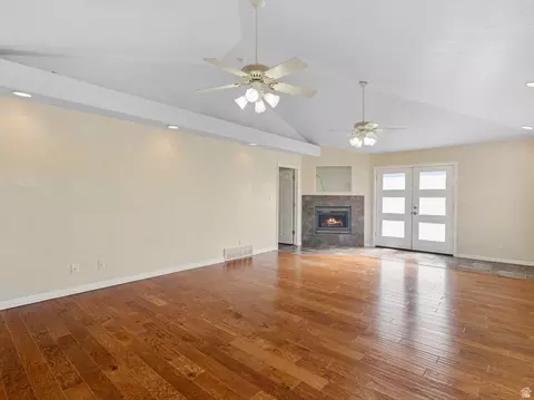 Living - 608 Nicole Way, Erda, UT 84074 photo 5 of 10